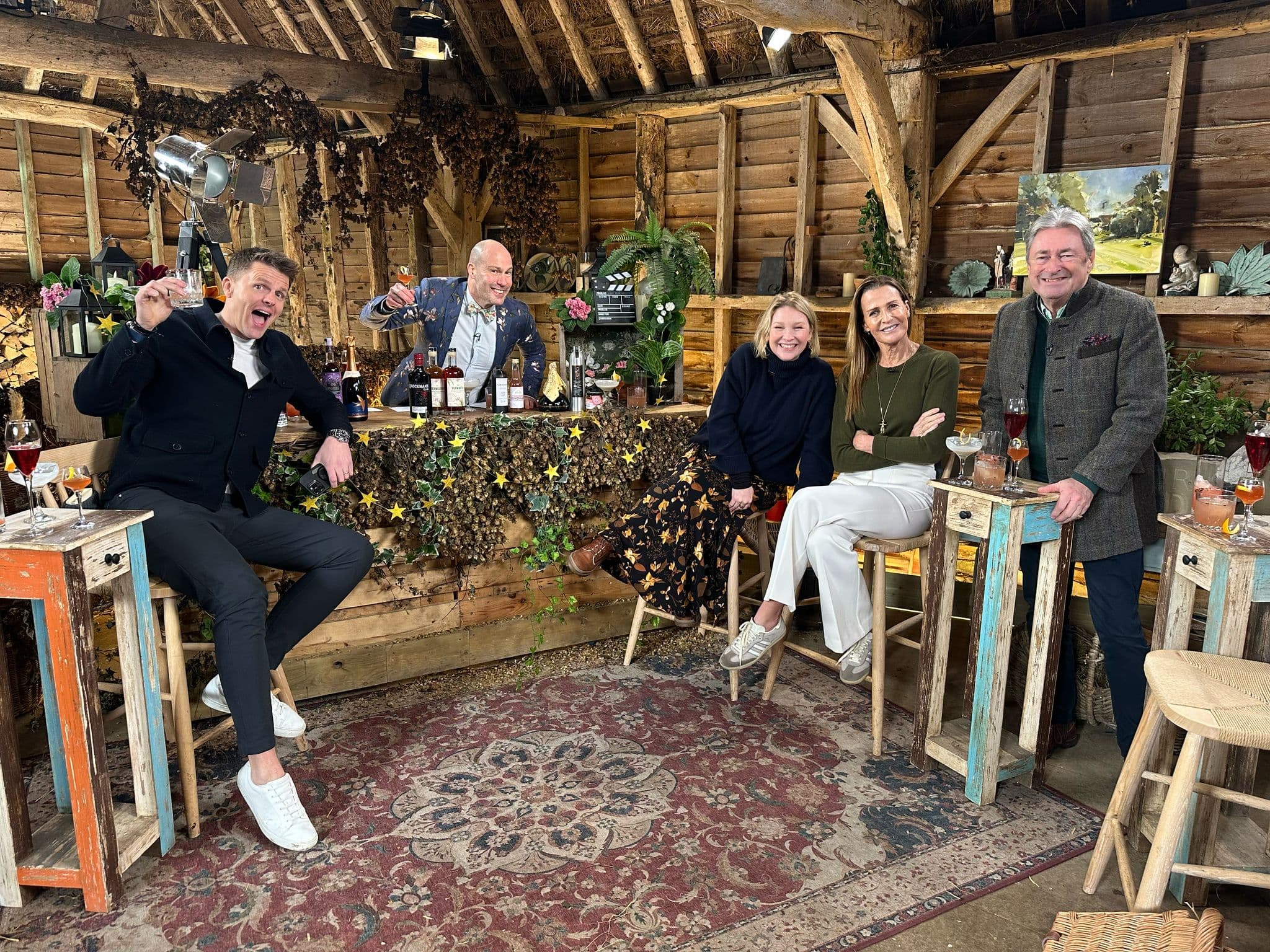 10 Years of Turncoat