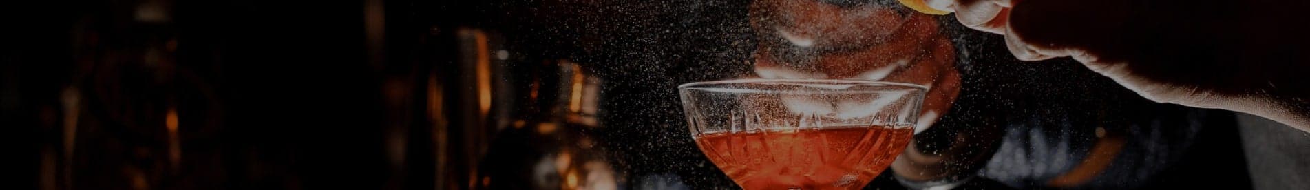 Pour Decisions - Turncoat Distillery